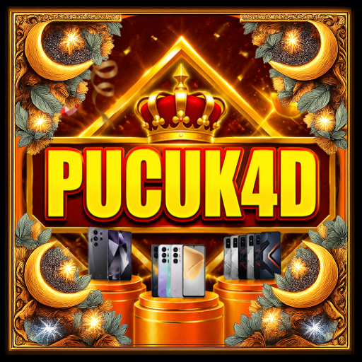 pucuk4d — mitra unggulan